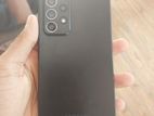 Samsung Galaxy A52 (Used)