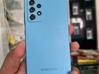 Samsung Galaxy A52 (Used)