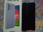 Samsung Galaxy A52s 128GB (Used)