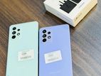 Samsung Galaxy A52s 256GB (Used)
