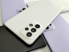 Samsung Galaxy A52s 5G 128GB 6GB White (Used)