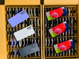 Samsung Galaxy A52s 5G 128GB (Used)