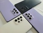 Samsung Galaxy A52s 5G 6GB/128GB Purple (Used)