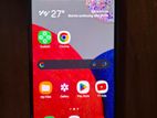 Samsung Galaxy A52s 5G 6GB 128GB (Used)