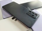 Samsung Galaxy A52s 5G 6GB 128GB (Used)