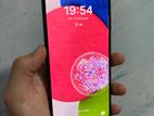 Samsung Galaxy A52s 5G 8GB 128GB (Used)