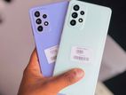 Samsung Galaxy A52s 5G - 8GB 256GB (Used)