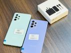 Samsung Galaxy A52s 5G - 8GB 256GB (Used)