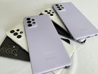 Samsung Galaxy A52s 5G Snapdragon Purple (Used)