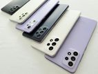 Samsung Galaxy A52s 5G Snapdragon Purple (Used)