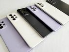 Samsung Galaxy A52s 5G Snapdragon White (Used)