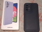 Samsung Galaxy A52s 5G (Used)