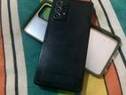 Samsung Galaxy A52s (Used)