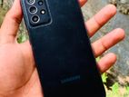 Samsung Galaxy A52s 5G (Used)