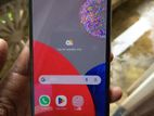 Samsung Galaxy A52s 6gb 128gb (Used)