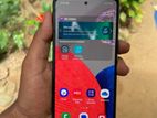 Samsung Galaxy A52s 8GB 128GB (Used)