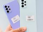 Samsung Galaxy A52s 8GB-256GB-5G-DUALSIM (Used)