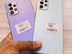 Samsung Galaxy A52s 8GB Ram - 256GB (Used)