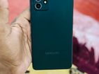 Samsung Galaxy A52s (Used)