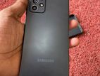 Samsung Galaxy A52s (Used)