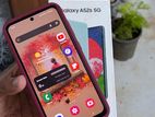 Samsung Galaxy A52s (Used)