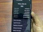 Samsung Galaxy A52s (Used)