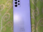 Samsung Galaxy A52s (Used)