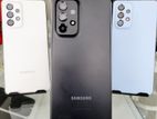 Samsung Galaxy A53 128GB 64MP Black (Used)