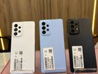Samsung Galaxy A53 128GB (Used)