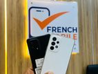 Samsung Galaxy A53 128GB (Used)