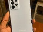Samsung Galaxy A53 128GB (Used)