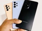 Samsung Galaxy A53 256GB | 5G DualSim (Used)