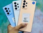 Samsung Galaxy A53 256GB (Used)