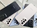 Samsung Galaxy A53 5G 128GB 64MP White (Used)
