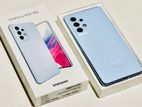 Samsung Galaxy A53 5G 128GB [DualSim] (Used)