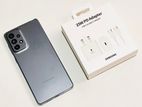 Samsung Galaxy A53 5G 128GB (Used)