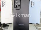 Samsung Galaxy A53 5G 6GB 128GB (Used)