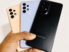Samsung Galaxy A53 5G | 6GB Ram - 128GB (Used)
