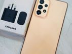 Samsung Galaxy A53 5G 8GB 128GB (Used)