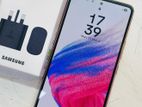 Samsung Galaxy A53 5G 8GB 128GB (Used)