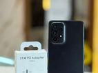 Samsung Galaxy A53 5G 8GB 128GB (Used)