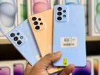 Samsung Galaxy A53 [5G] 8GB - 256GB (Used)