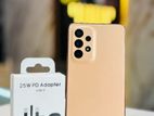 Samsung Galaxy A53 5G 8GB 256GB (Used)