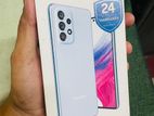 Samsung Galaxy A53 5G (Used)