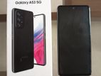 Samsung Galaxy A53 5G (Used)