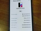 Samsung Galaxy A53 5G (Used)