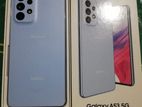 Samsung Galaxy A53 (Used)