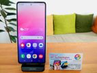 Samsung Galaxy A53 6GB Ram 128GB 5G (Used)