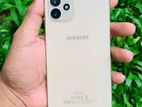 Samsung Galaxy A53 (Used)