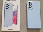 Samsung Galaxy A53 8GB 128GB (Used)